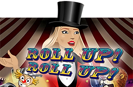 Play Roll up Roll up