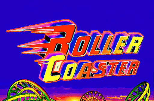 Play Roller Coaster