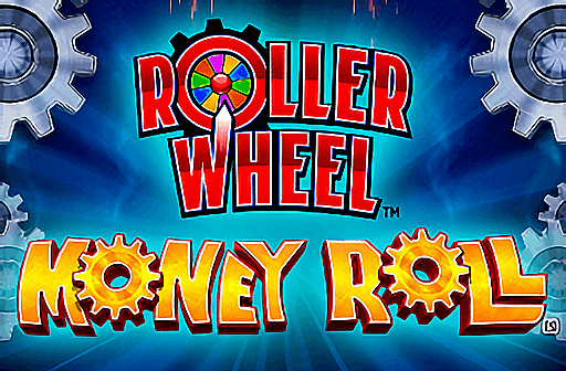 Play Roller Wheel Money Roll
