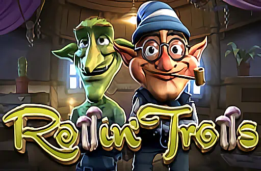 Rollin' Trolls