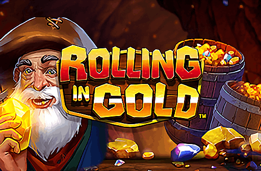 Play Rolling in Gold