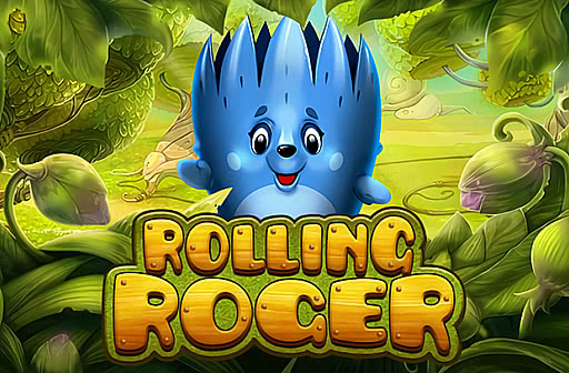 Play Rolling Roger