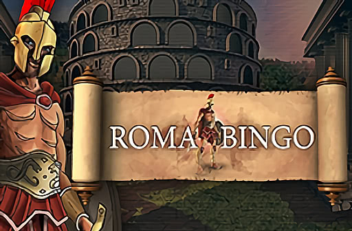 Play Roma Bingo