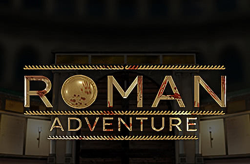 Play Roman Adventure