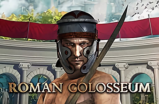 Play Roman Colosseum