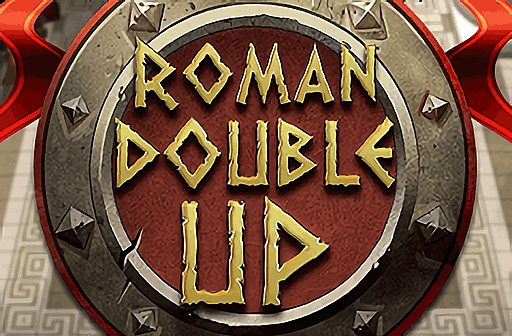 Play Roman Double Up