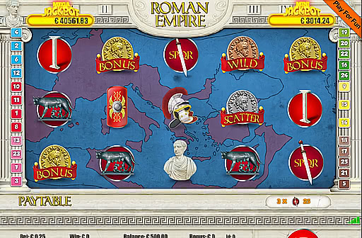 Roman Empire Free instal the new version for android