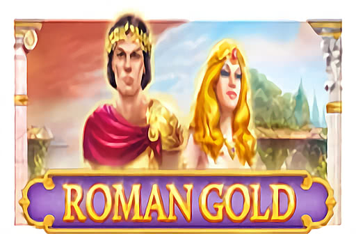 Play Roman Gold
