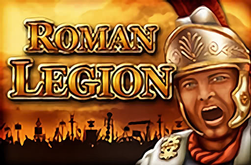 Play Roman Legion