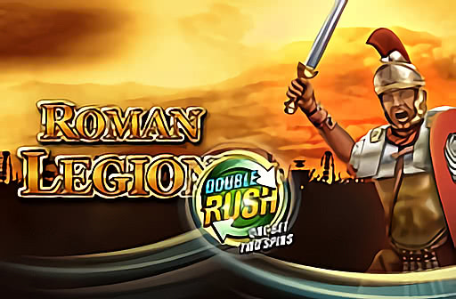 Play Roman Legion Double Rush