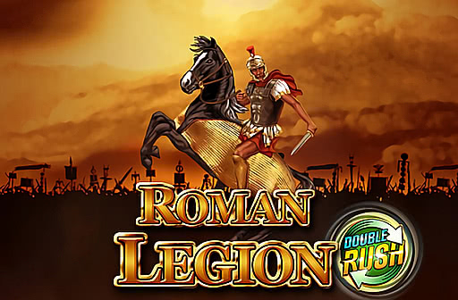 Play Roman Legion Double Rush