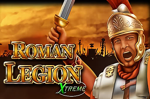 Play Roman Legion Xtreme