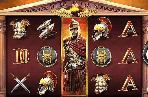 Play Roman Power