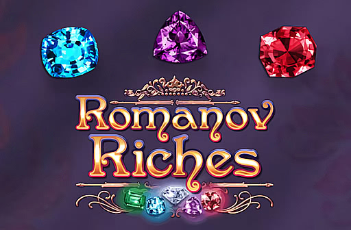 Play Romanov Riches