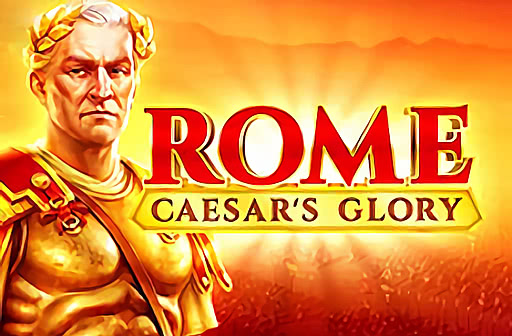 Play Rome Ceasar's Glory