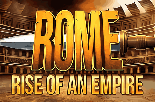 Play Rome Rise of an Empire