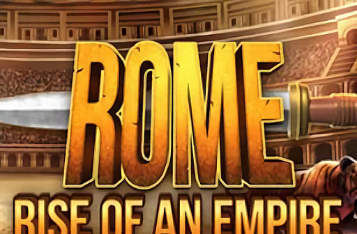 Play Rome Rise of the Empire