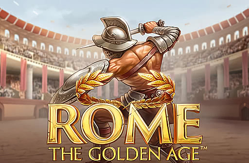 Play Rome the Golden Age