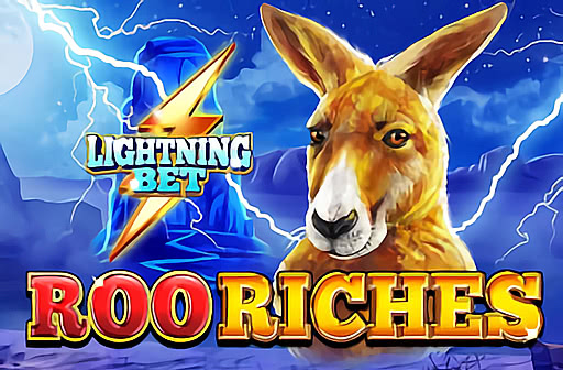 Play Roo Riches