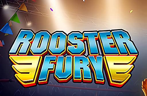 Play Rooster Fury