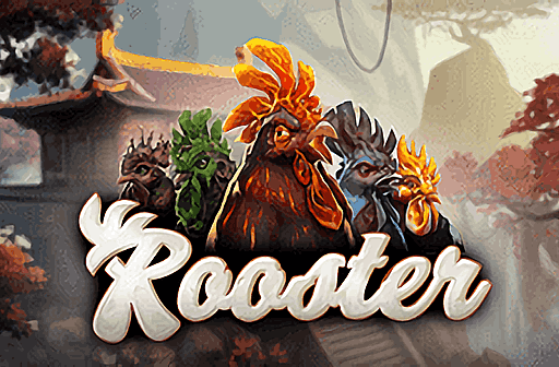 Play Rooster