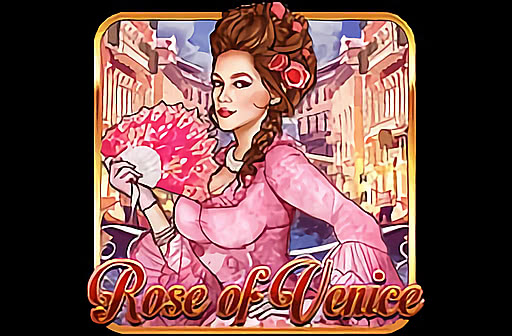 Play Rose of Venice
