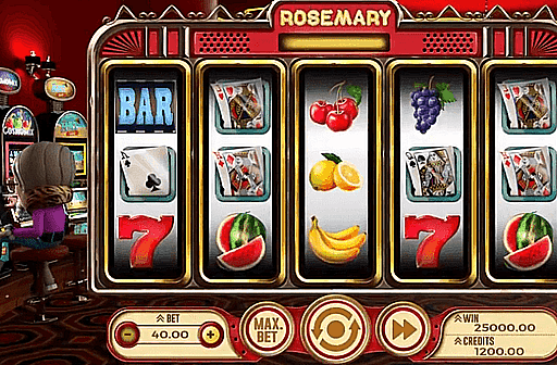Play Rosemary