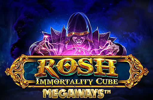 Play Rosh Immortality Cube Megaways