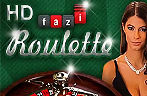 Play Roulette (Fazi)