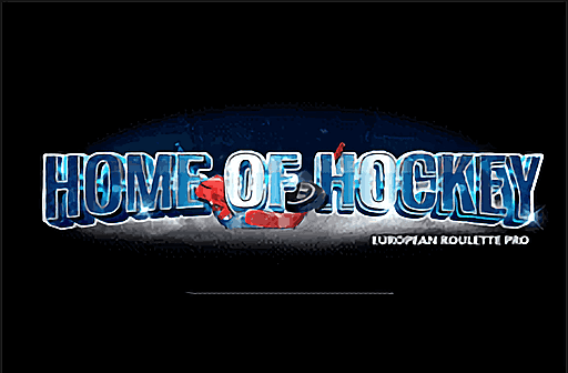 Play Roulette Home of Hockey