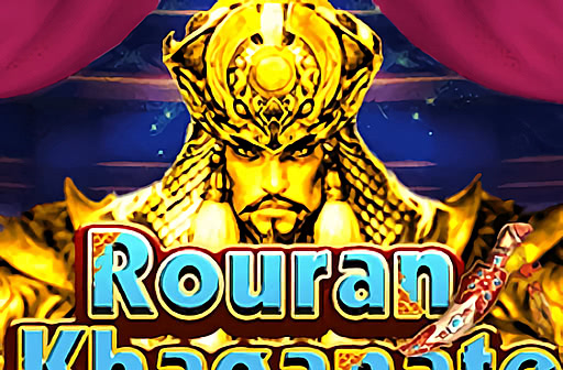 Play Rouran Khaganate