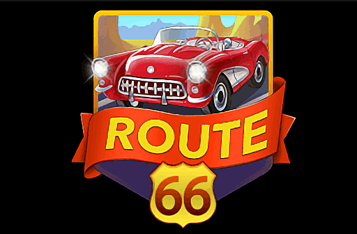 Play Route 66