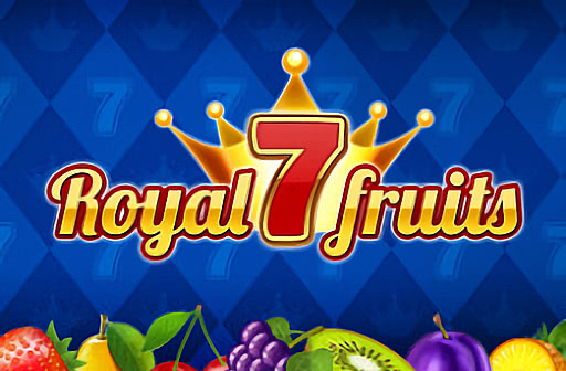 Play Royal 7 Fruits