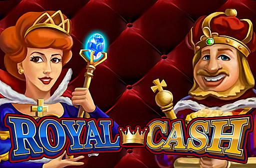 Play Royal Cash