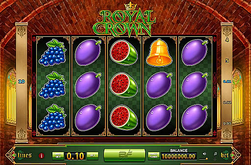 slots dinheiro fácil