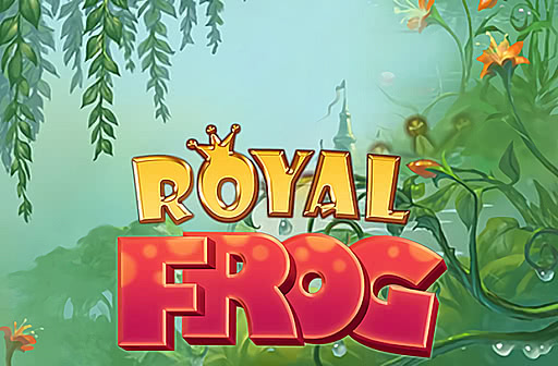 Play Royal Frog