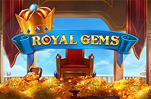 Play Royal Gems