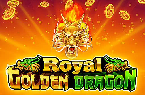 Play Royal Golden Dragon