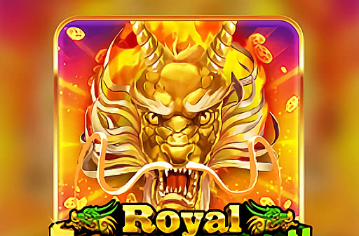 Play Royal Golden Dragon