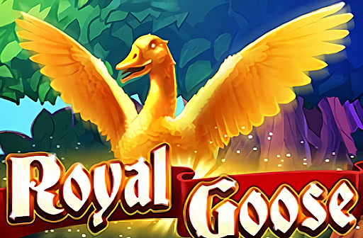 Play Royal Goose