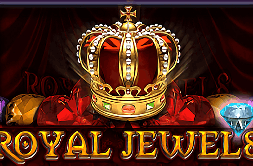 Play Royal Jewels