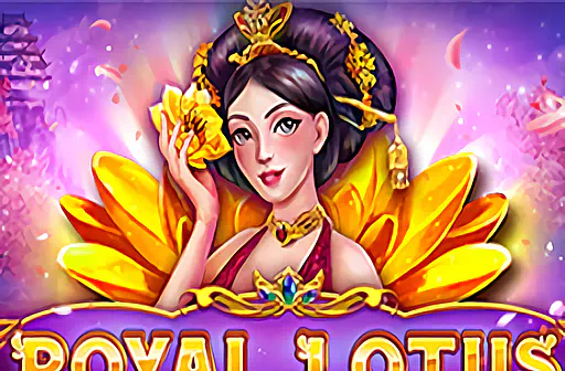 Royal Lotus