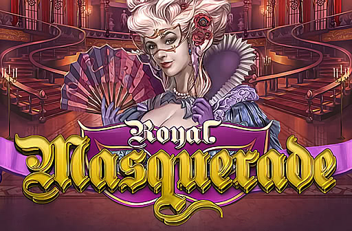 Play Royal Masquerade