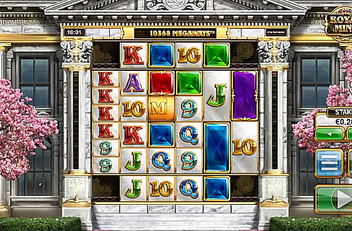 Play Royal Mint
