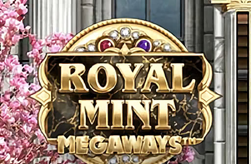 Play Royal Mint Megaways