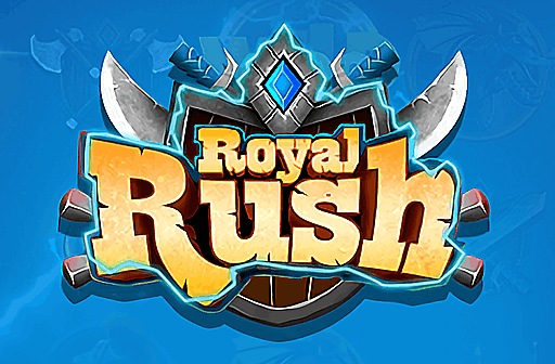 Play Royal Rush