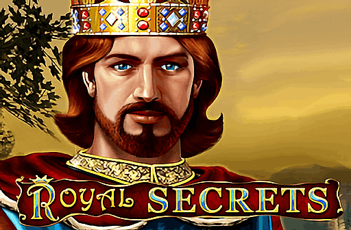 Royal Secrets
