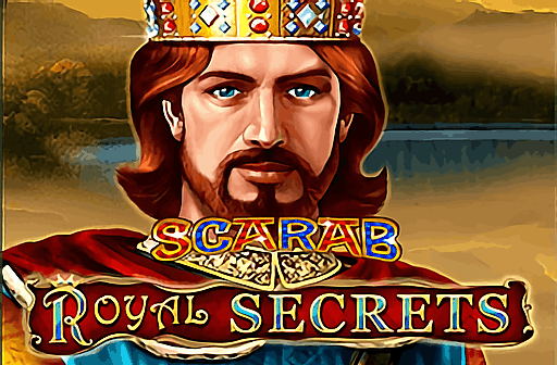 Play Royal Secrets Scarab