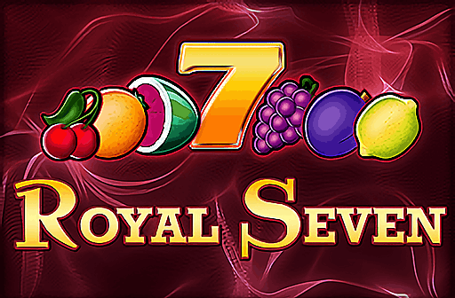 Play Royal Seven