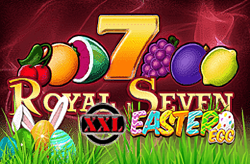 Play Royal Seven XXL Easter Egg